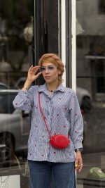 کیف پاسپورتی miumiu - تصویر 3