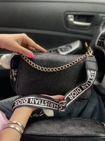 کیف دیور و گوچی کارتیر - تصویر 5