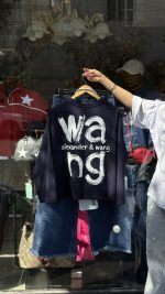لانگ اسلیو Wang - تصویر 4