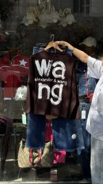لانگ اسلیو Wang - تصویر 8