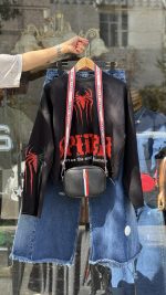 لانگ اسلیو SPIDER - تصویر 2