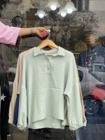 شومیز دو دکمه - تصویر 3