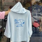 دورس کلاهدار اسنوپی Snoopy